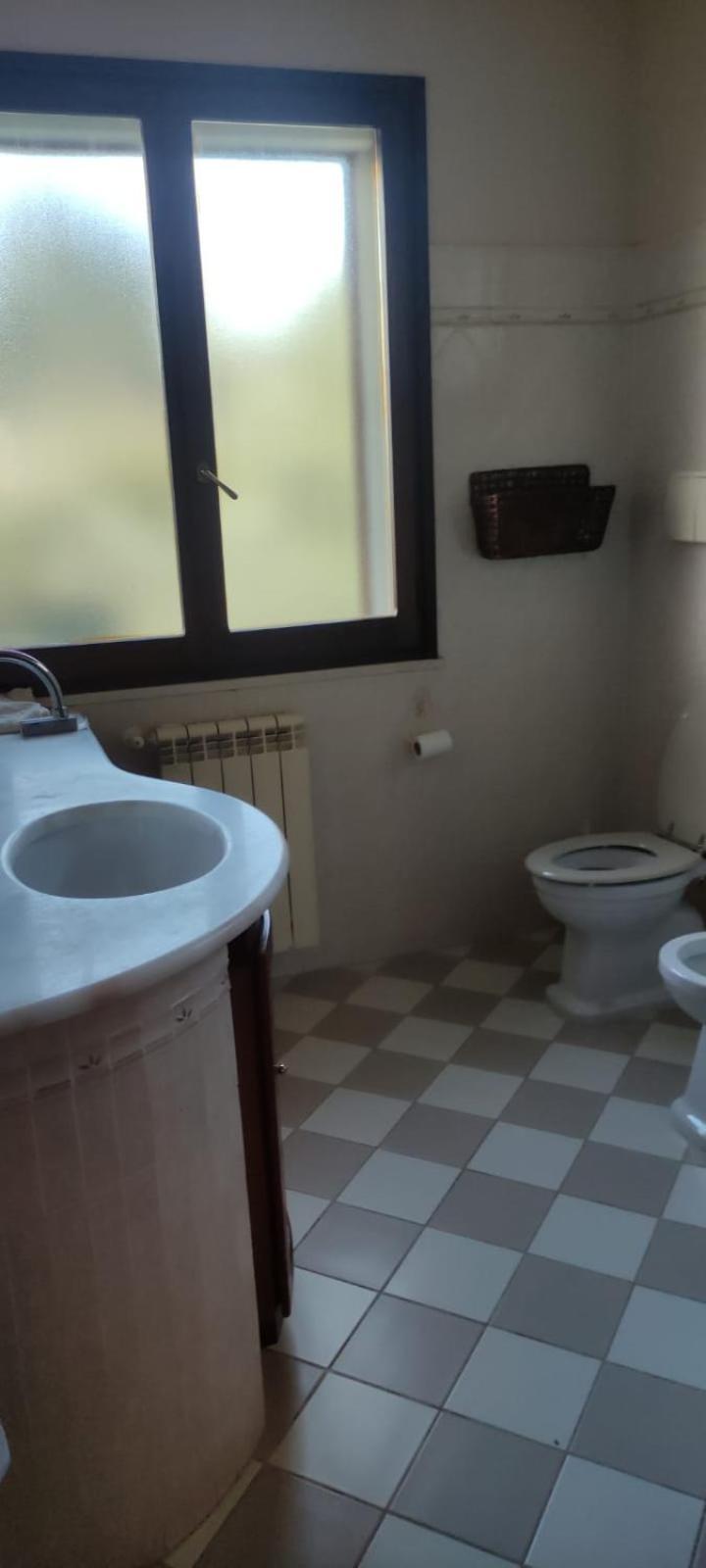 Villa M. Rosso Quartu SantʼElena Eksteriør bilde
